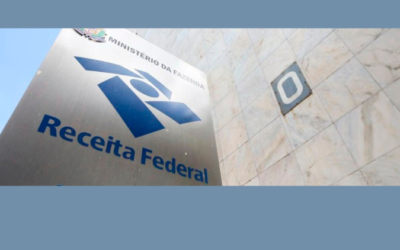 Portaria RFB N° 426, de 10 de junho de 2024