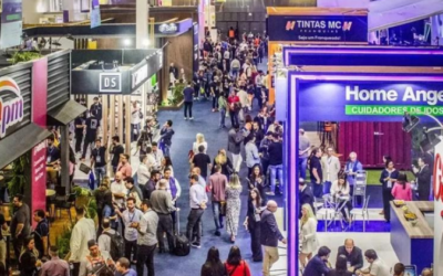 Sebrae vai à feira de franquias para promover 20 marcas e oferecer atendimento e orientação