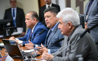 Adiada votação do relatório da Comissão de Inteligência Artificial