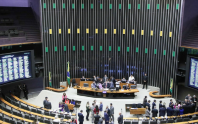 Audiência pública na Câmara dos Deputados discute regimes específicos de tributação