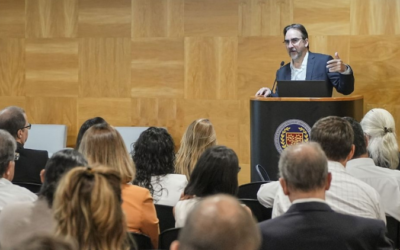 Appy se reúne com representantes de empresas britânicas que atuam no Brasil