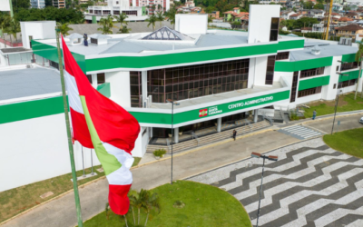 Governo do Estado de SC envia pacote tributário à Assembleia Legislativa