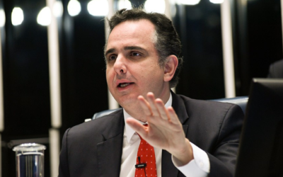 Pacheco atende pedido do governo e adia projetos que mexem em regras tributárias