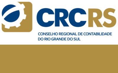 CRCRS apresenta landing page especial da Campanha “Conta Conosco”
