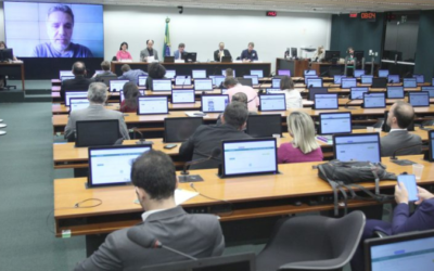 Especialistas defendem que Imposto Seletivo siga metas qualitativas para saúde e meio ambiente