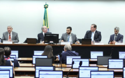 Grupos de trabalho da reforma tributária ouviram mais de mil pessoas para finalizar textos