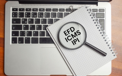 Publicação do programa EFD ICMS IPI versão 4.0.4