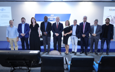 Oficina integra FENACON, CFC e SEBRAE para debater capacitação do empresário e profissionais contábeis