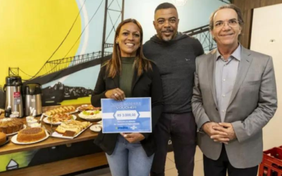 Empreendedores já acessaram R$ 1 bilhão em empréstimos com o fundo de aval do Sebrae neste ano