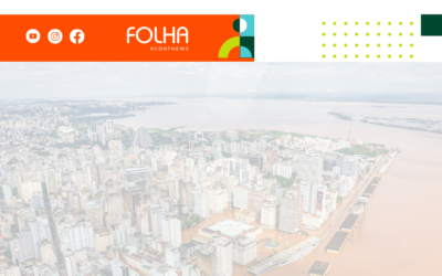 Apoio financeiro para enfrentar calamidade no RS