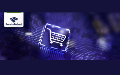 Receita Federal implementa novas regras para as importações por e-commerce