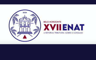 XVII Enat é encerrado e atinge objetivos técnicos e colaborativos