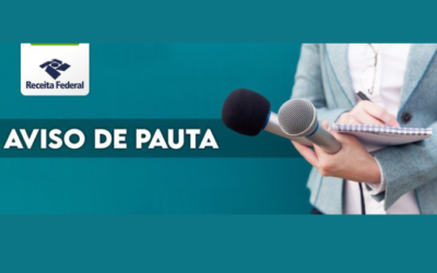Aviso de Pauta