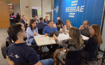 CFC, Fenacon e Sebrae discutem estratégias de apoio da Contabilidade aos pequenos negócios