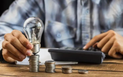Gasto com conta de luz chega a 10% do faturamento do pequeno negócio, aponta Sebrae