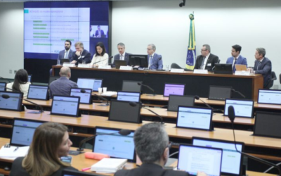 Decisões de fiscalização dos novos tributos sobre consumo deverão ser unificadas, diz deputado