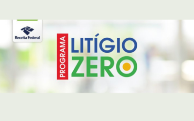 Débitos de contribuições sociais estão elegíveis ao Programa Litígio Zero 2024