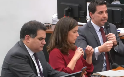Proposta do CFC para a Reforma Tributária é aprovada por Grupo de Trabalho da Câmara