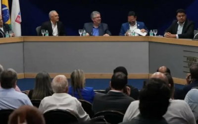 Brasil Mais Produtivo é apresentado a micro e pequenas empresas industriais em Belém