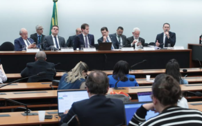 Grupo de trabalho do Comitê Gestor do IBS faz mudanças no imposto estadual sobre doações e heranças