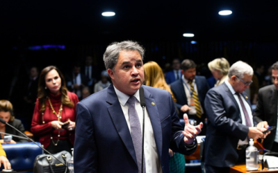 Desoneração de setores da economia entra na pauta de Plenário desta quarta