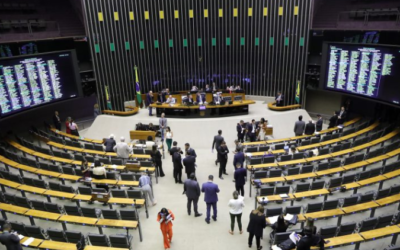 Câmara aprova urgência e pode votar nesta quarta projeto que regulamenta a reforma tributária