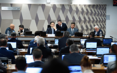 CCJ aprova natureza alimentar dos honorários advocatícios