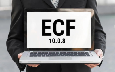 Publicação da Versão 10.0.8 do Programa da ECF
