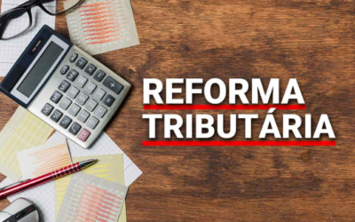 Reforma tributária tem semana decisiva na Câmara dos Deputados