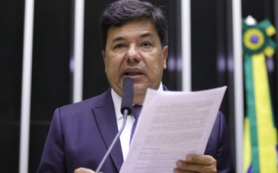 Projeto impede tributação federal de incentivo estadual concedido a empresa