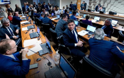 Senado Aprova: isenção de IR sobre pensão alimentícia