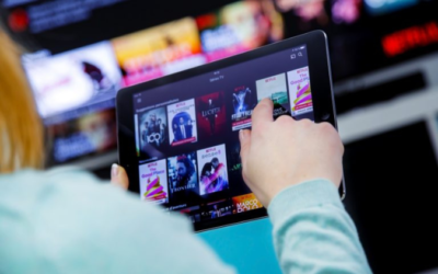 Projeto regulamenta cobrança de tributo para os serviços de streaming
