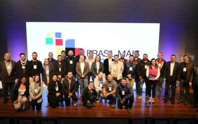 Brasil Mais Produtivo: iniciativa é apresentada para empreendedores paranaenses