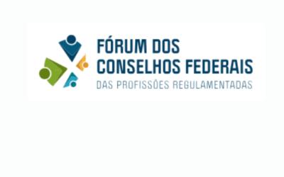 Fórum dos Conselhos Federais de Profissões Regulamentadas tem novo portal