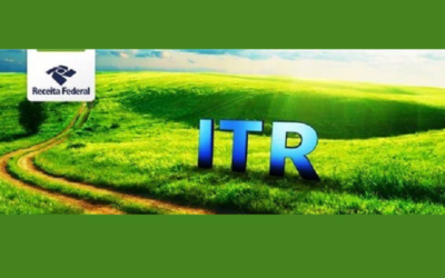 Inscrições abertas para o Curso de Formação ITR a partir de 1º de agosto