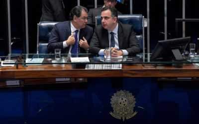 Senado se prepara para avaliar projeto que regulamenta a reforma tributária