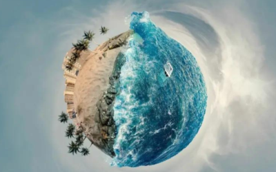 Metade dos MEI do Nordeste enxergam os impactos das mudanças climáticas sobre seus negócios