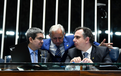Busca por recursos continua travando votação sobre a desoneração da folha