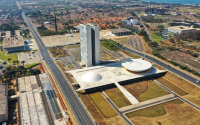 Debate sobre as alíquotas dos novos tributos sobre consumo será feito em 2025