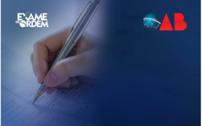 Confira o gabarito preliminar da 1ª fase do 41º Exame de Ordem