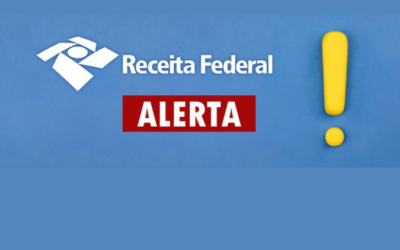 Receita Federal alerta empresas sobre o Perse