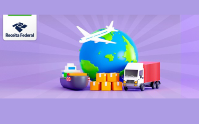 Saiba tudo sobre compras internacionais!