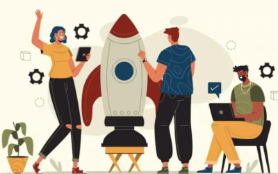 Reta final: Hub InovaAtiva seleciona negócios e startups para programas de aceleração