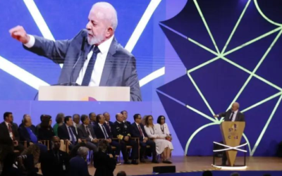 Plano de Inteligência Artificial pode impactar pequenos negócios e a vida dos brasileiros