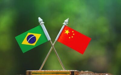 Aprovado o acordo que põe fim à dupla tributação entre Brasil e China