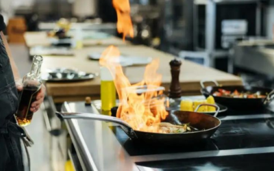 “Dark kitchen”: oportunidade para pequenos negócios que apostam no delivery