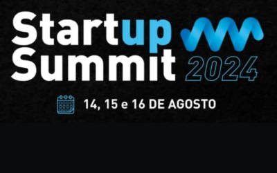 Startup Summit 2024 terá ações de ESG e programação especial para as startups de impacto