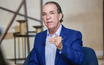 Selic: para o presidente do Sebrae, Décio Lima, a manutenção da taxa de juros prejudica a economia dos pequenos negócios