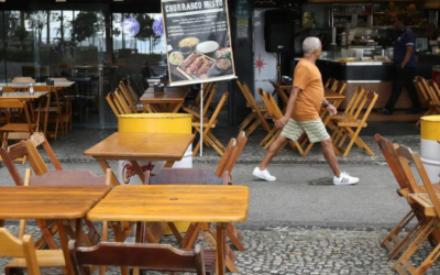 Prazo para empresas aderirem ao Perse termina nesta sexta-feira