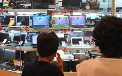 Micro e pequenas empresas geram seis de cada dez empregos em junho